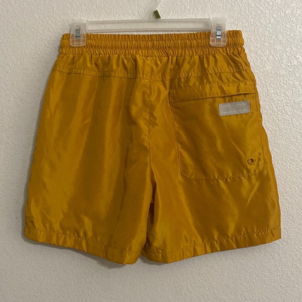 MAISON ARTICLE x SHOE PALACE Hybrid Men’s Shorts Size S